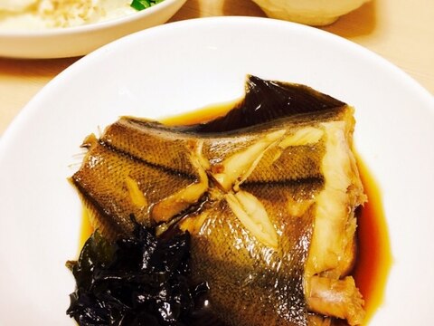 黄金比 覚えやすい出汁でカレイの煮付け レシピ 作り方 By ちさと1986 楽天レシピ 黄金比 覚えやすい出汁でカレイの煮付け レシピ 作り方 By ちさと1986 楽天レシピ